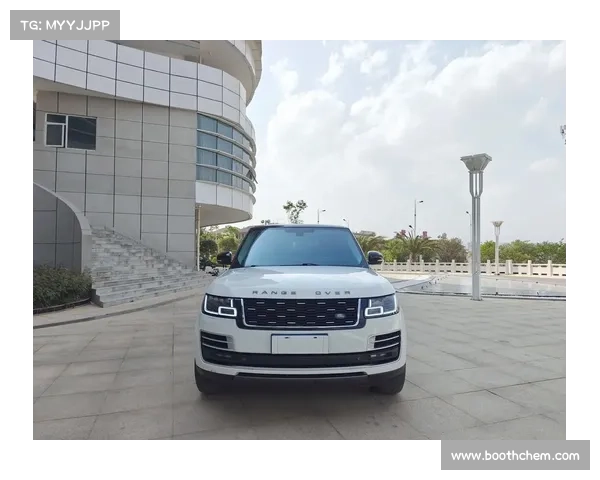 路虎 赛事 路虎揽胜比赛